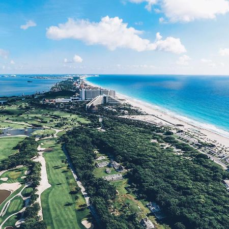 Iberostar Selection Coral Cancun (Adults Only) Exterior foto