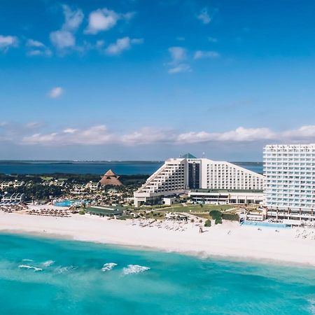 Iberostar Selection Coral Cancun (Adults Only) Exterior foto