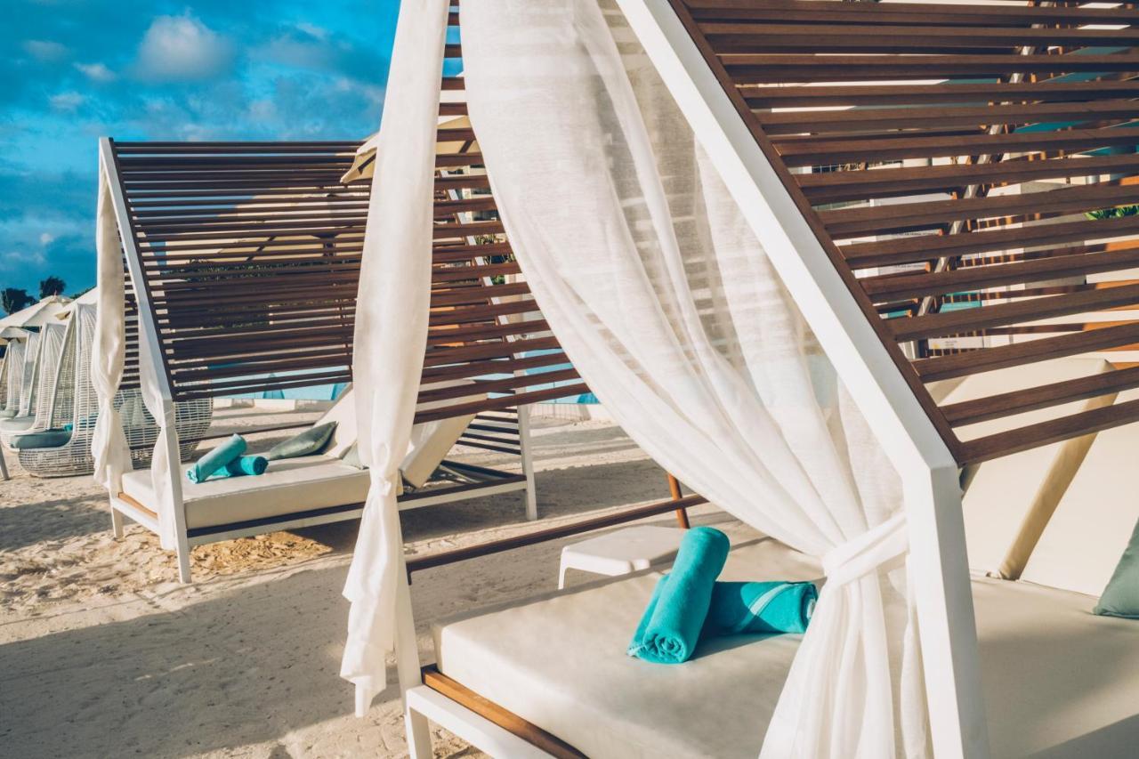 Iberostar Selection Coral Cancun (Adults Only) Exterior foto