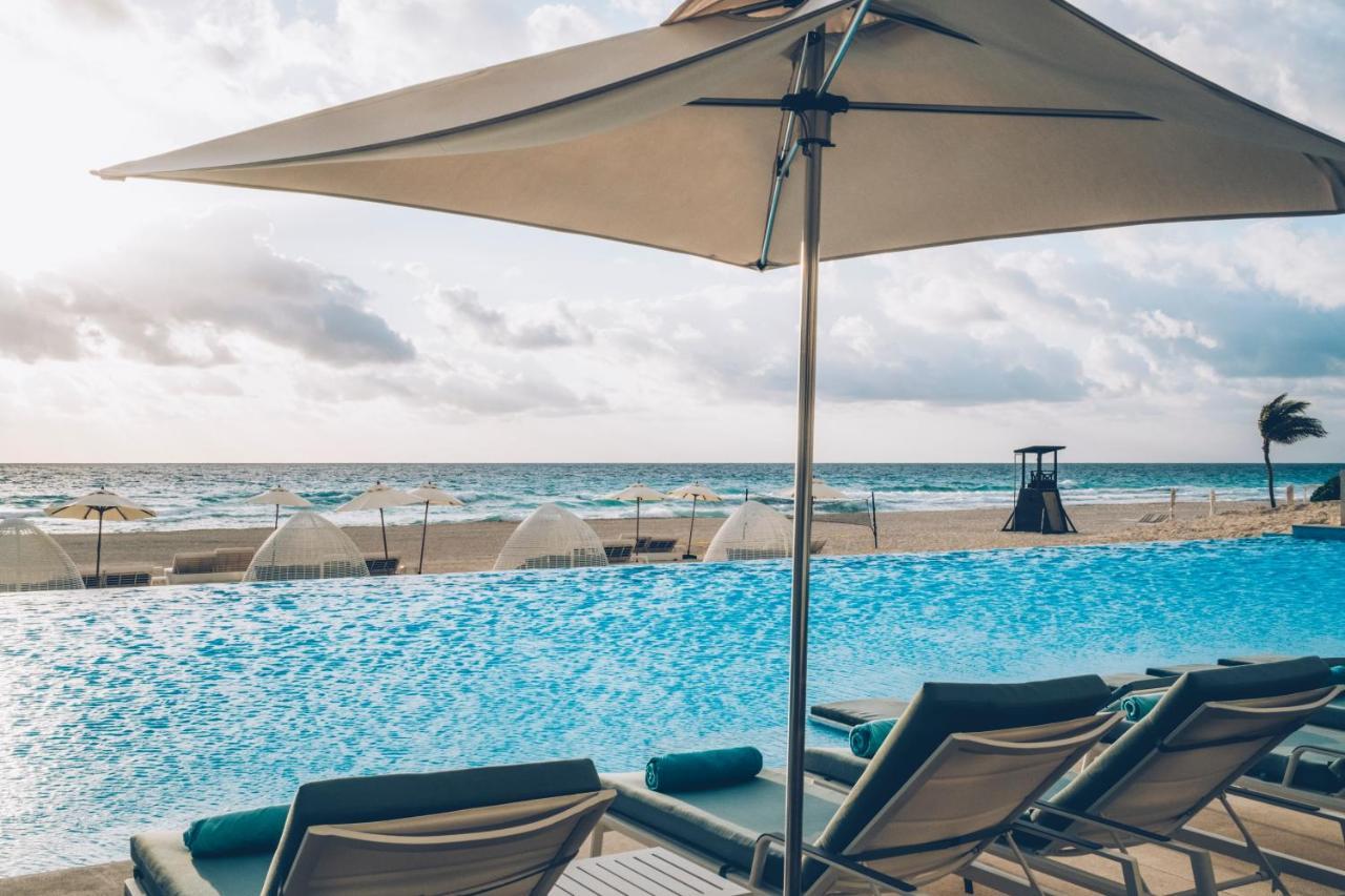 Iberostar Selection Coral Cancun (Adults Only) Exterior foto