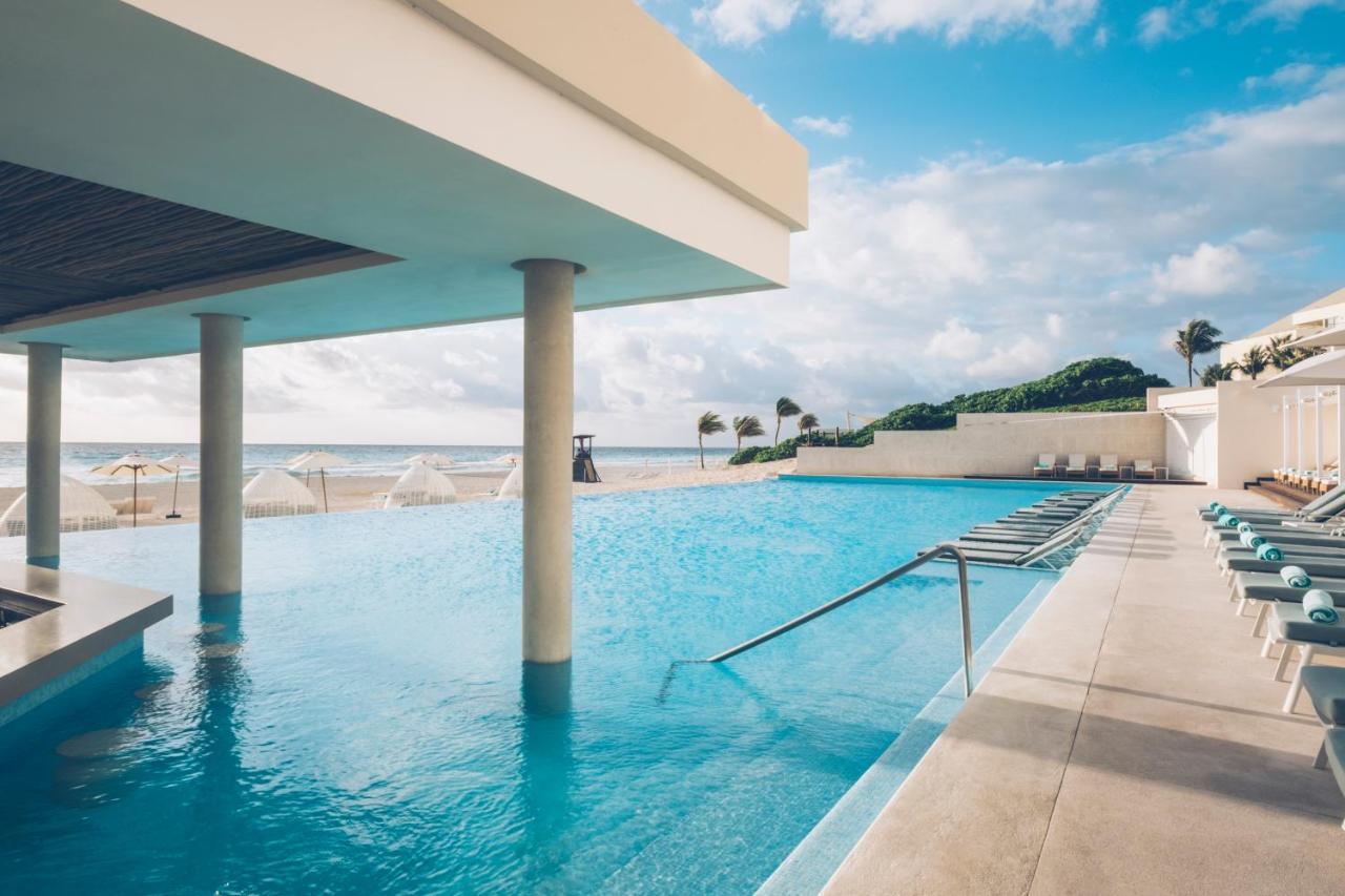 Iberostar Selection Coral Cancun (Adults Only) Exterior foto