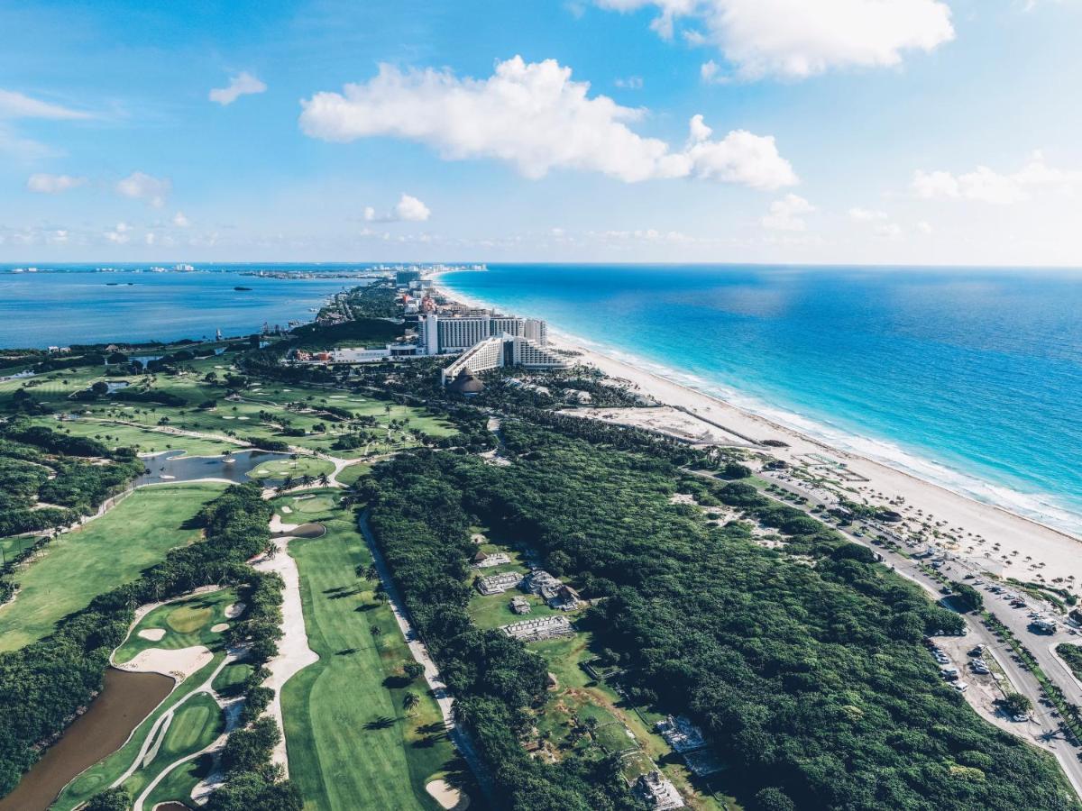 Iberostar Selection Coral Cancun (Adults Only) Exterior foto