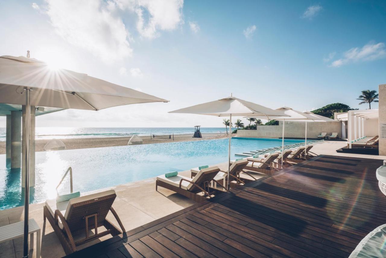 Iberostar Selection Coral Cancun (Adults Only) Exterior foto