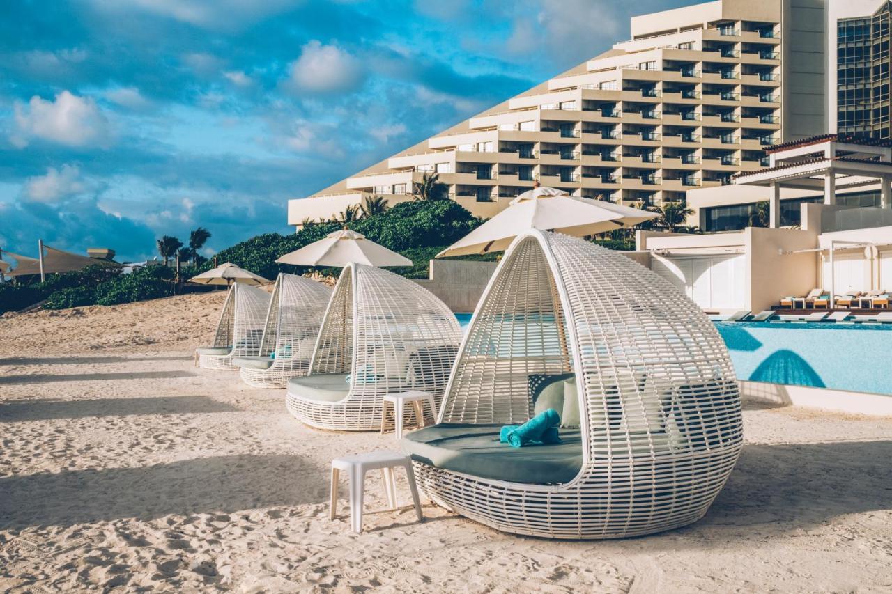 Iberostar Selection Coral Cancun (Adults Only) Exterior foto