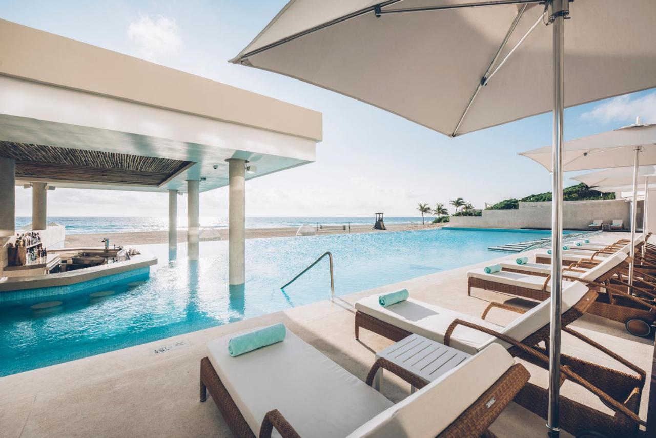 Iberostar Selection Coral Cancun (Adults Only) Exterior foto