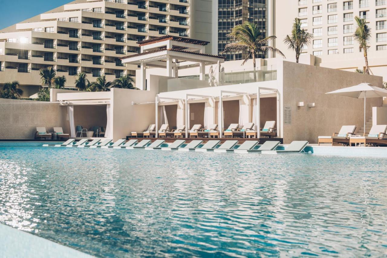 Iberostar Selection Coral Cancun (Adults Only) Exterior foto