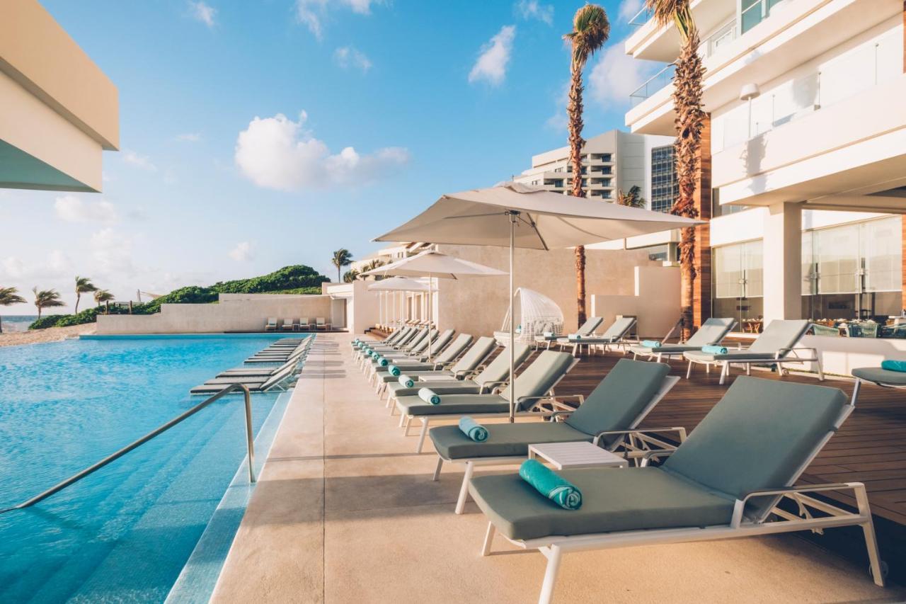 Iberostar Selection Coral Cancun (Adults Only) Exterior foto