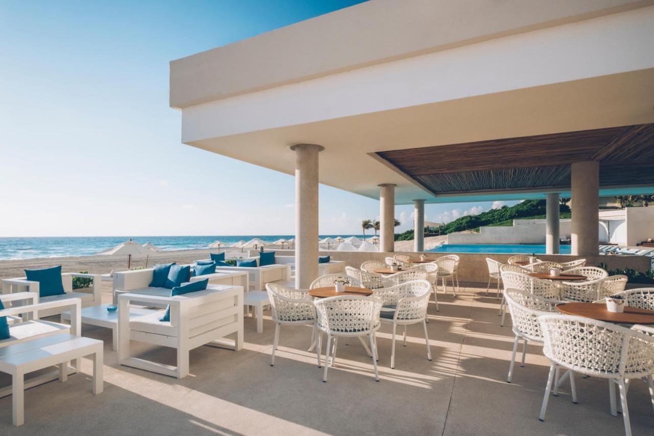 Iberostar Selection Coral Cancun (Adults Only) Exterior foto