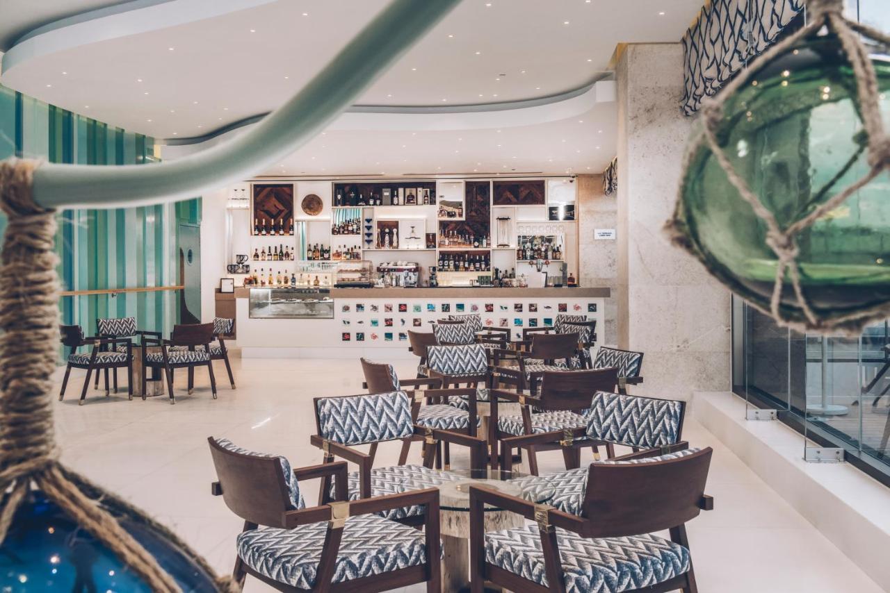 Iberostar Selection Coral Cancun (Adults Only) Exterior foto