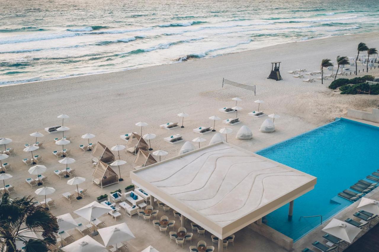 Iberostar Selection Coral Cancun (Adults Only) Exterior foto