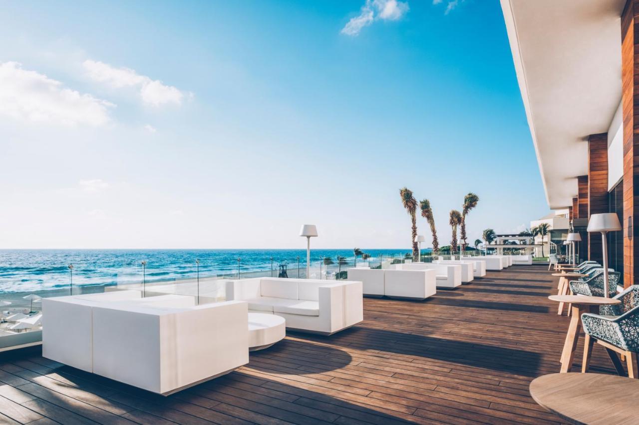 Iberostar Selection Coral Cancun (Adults Only) Exterior foto
