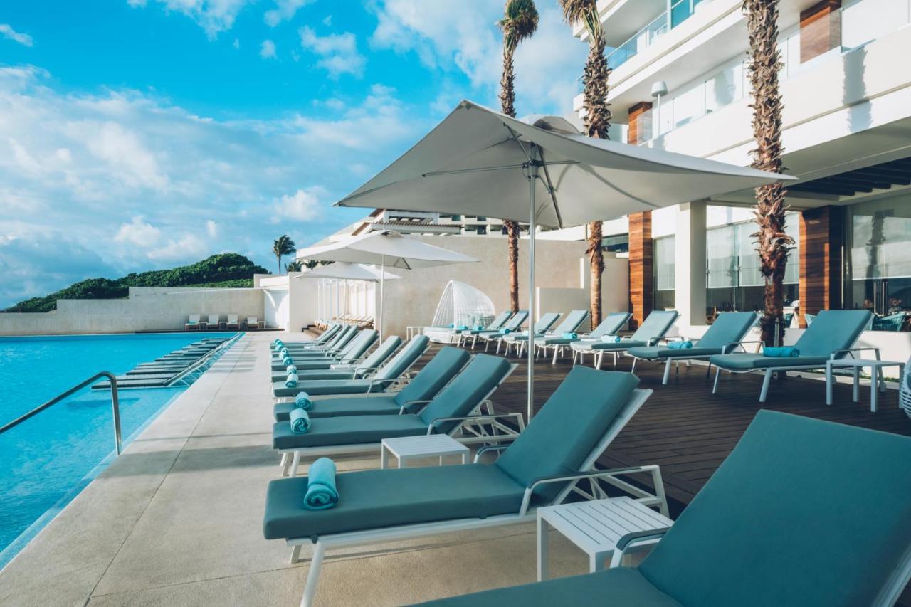 Iberostar Selection Coral Cancun (Adults Only) Exterior foto