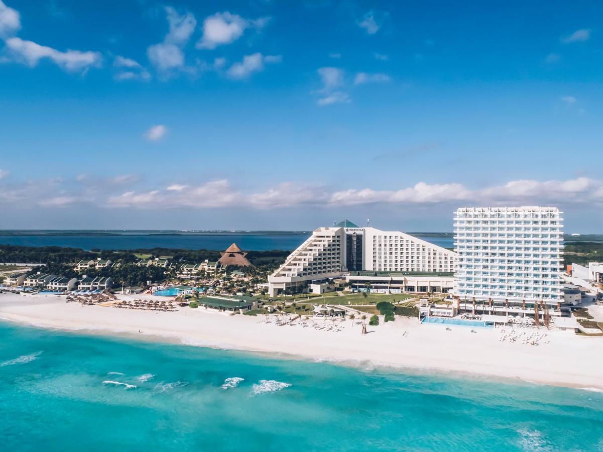 Iberostar Selection Coral Cancun (Adults Only) Exterior foto