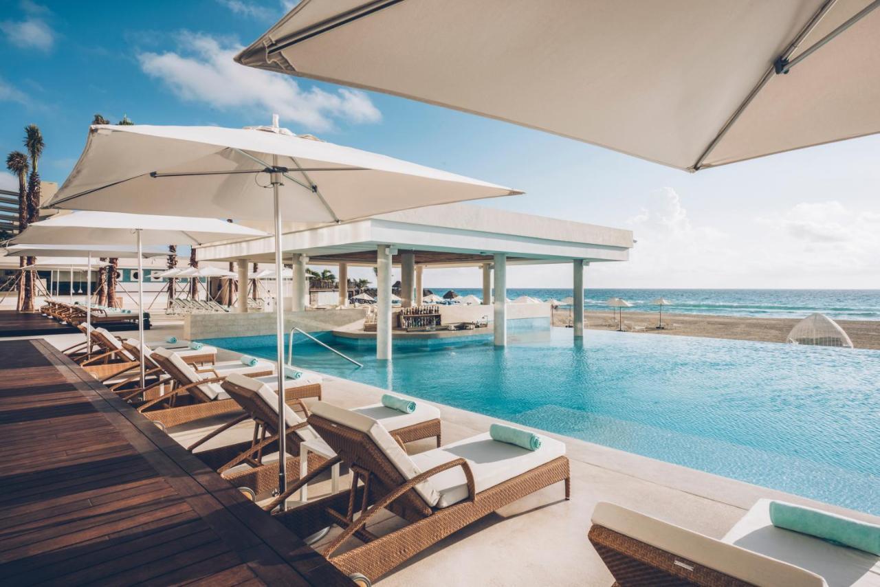 Iberostar Selection Coral Cancun (Adults Only) Exterior foto