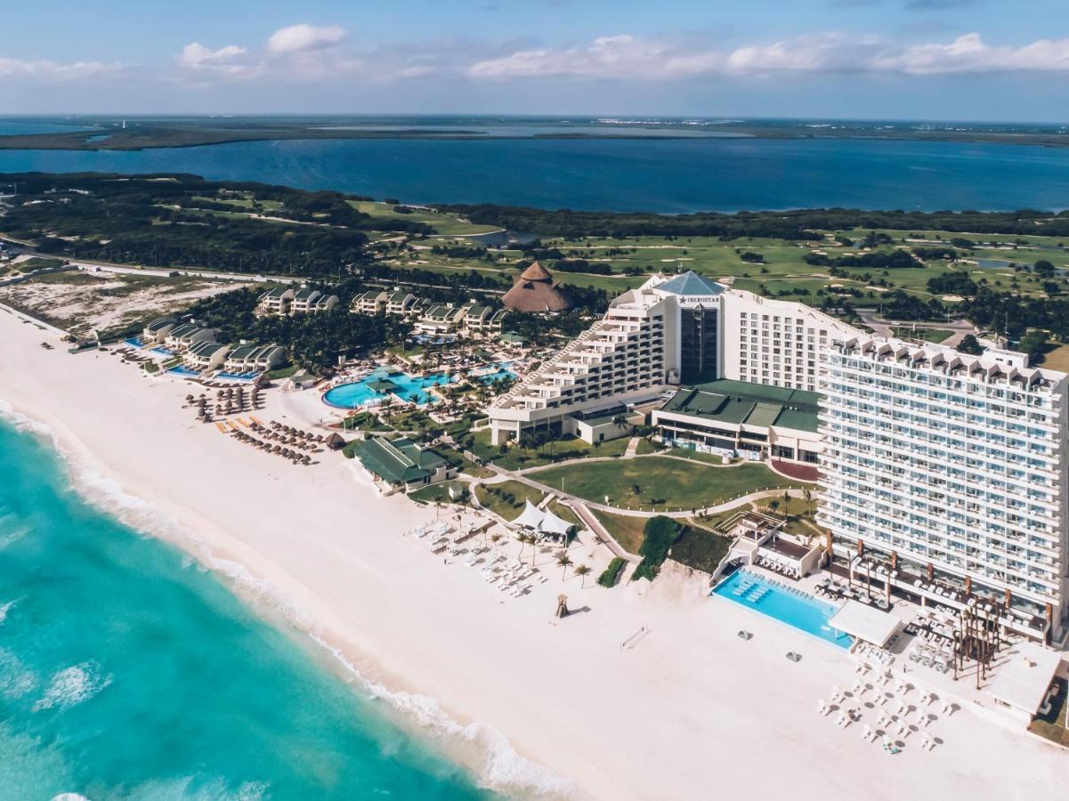 Iberostar Selection Coral Cancun (Adults Only) Exterior foto
