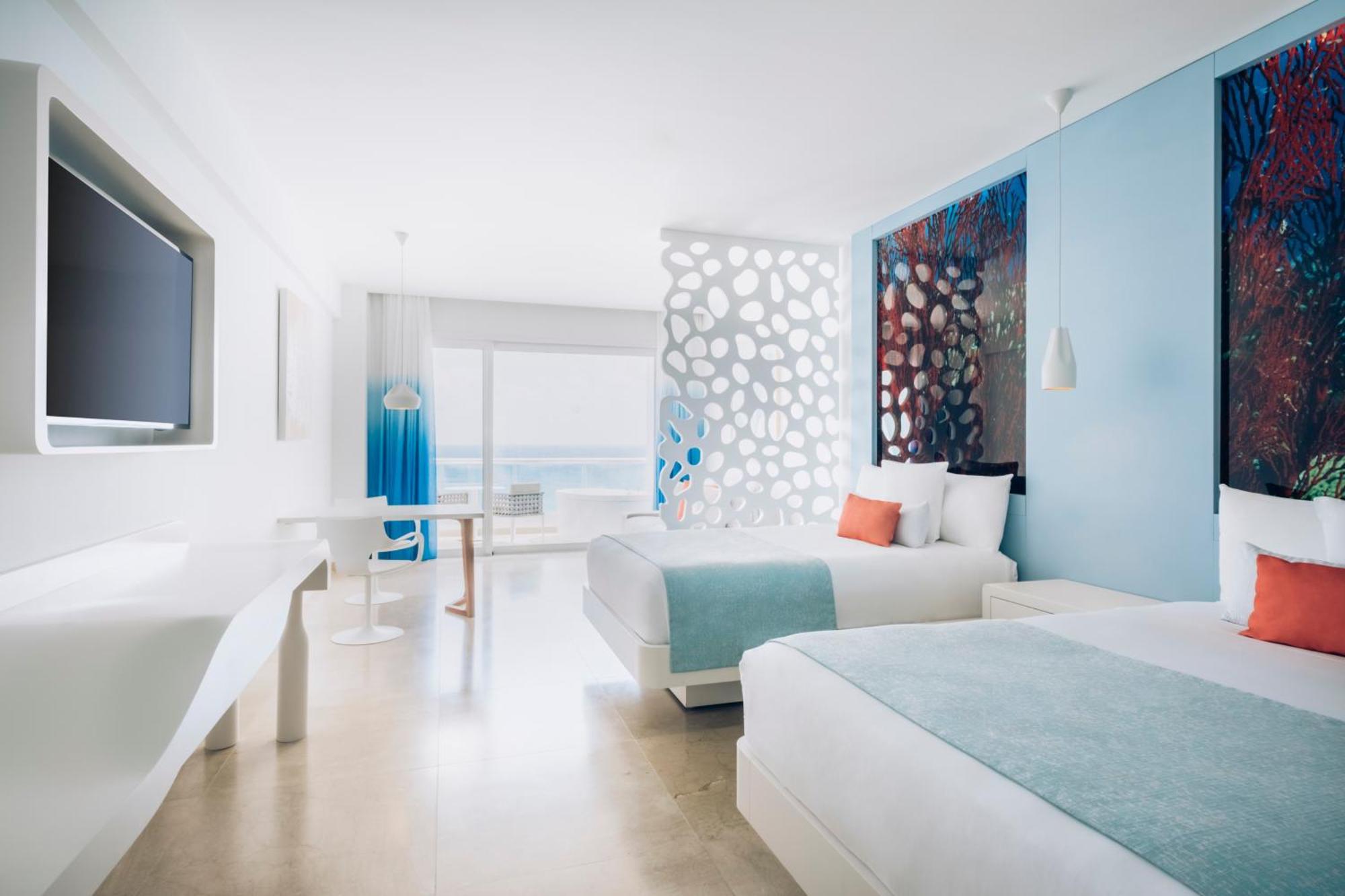 Iberostar Selection Coral Cancun (Adults Only) Exterior foto