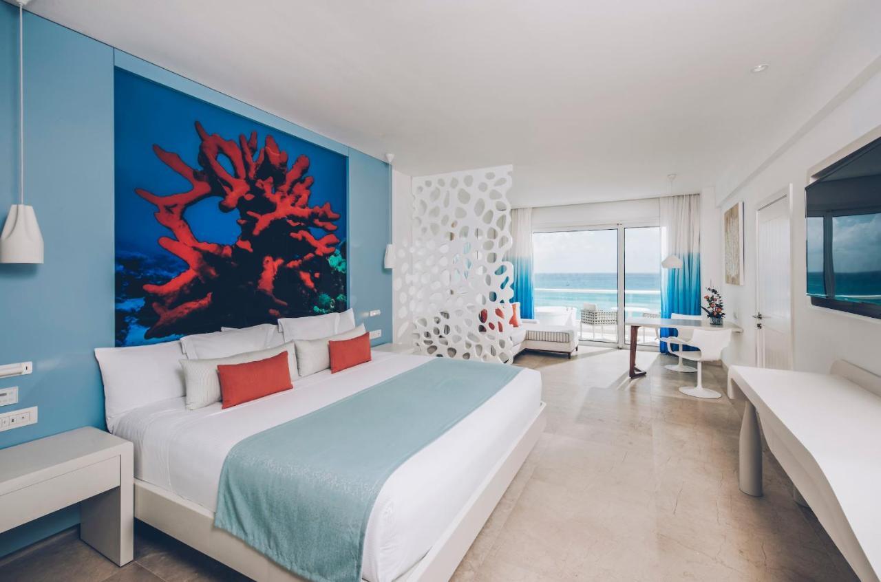 Iberostar Selection Coral Cancun (Adults Only) Exterior foto