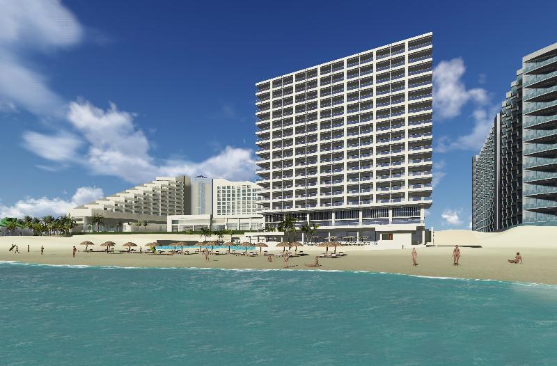 Iberostar Selection Coral Cancun (Adults Only) Exterior foto