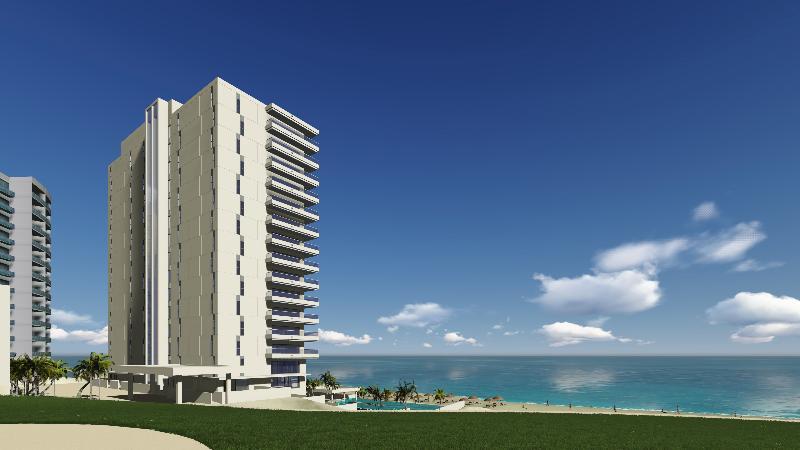 Iberostar Selection Coral Cancun (Adults Only) Exterior foto