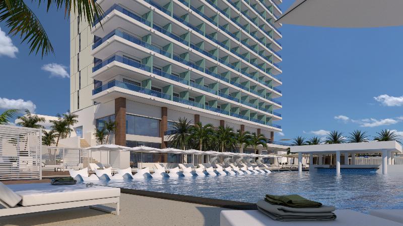 Iberostar Selection Coral Cancun (Adults Only) Exterior foto