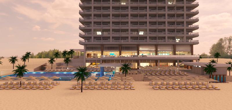 Iberostar Selection Coral Cancun (Adults Only) Exterior foto