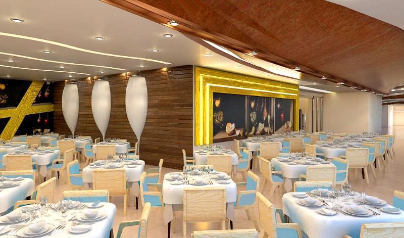 Iberostar Selection Coral Cancun (Adults Only) Exterior foto