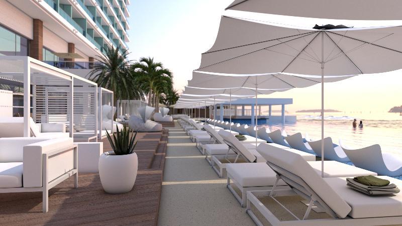 Iberostar Selection Coral Cancun (Adults Only) Exterior foto