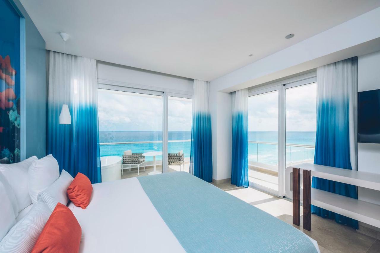 Iberostar Selection Coral Cancun (Adults Only) Exterior foto