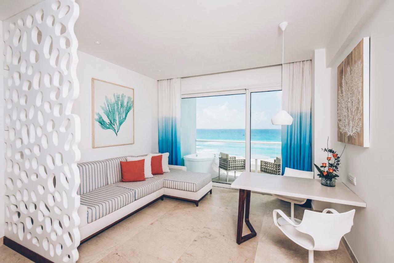 Iberostar Selection Coral Cancun (Adults Only) Exterior foto