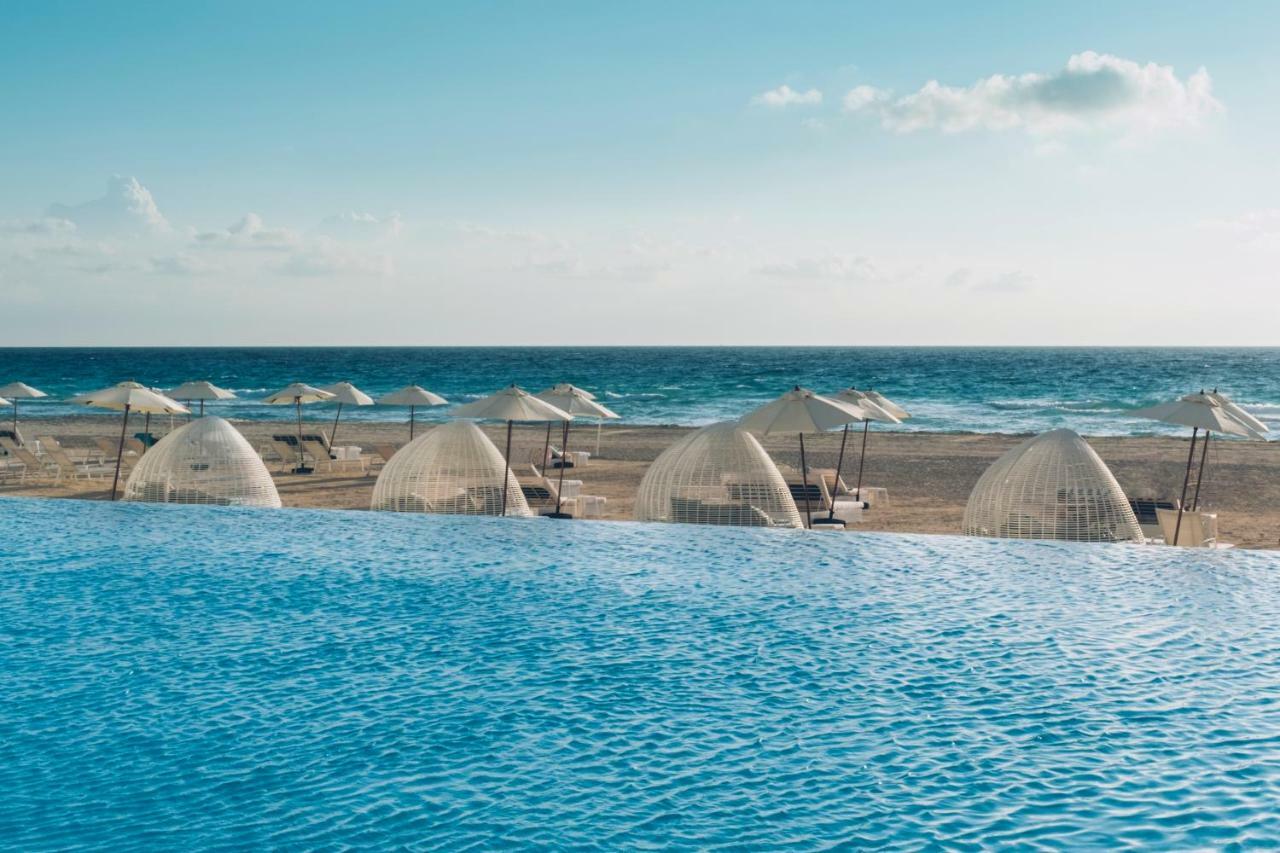 Iberostar Selection Coral Cancun (Adults Only) Exterior foto
