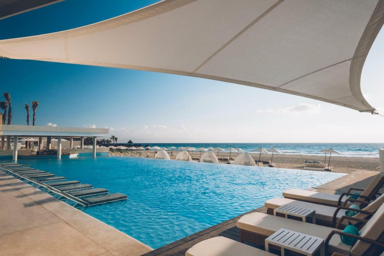 Iberostar Selection Coral Cancun (Adults Only) Exterior foto