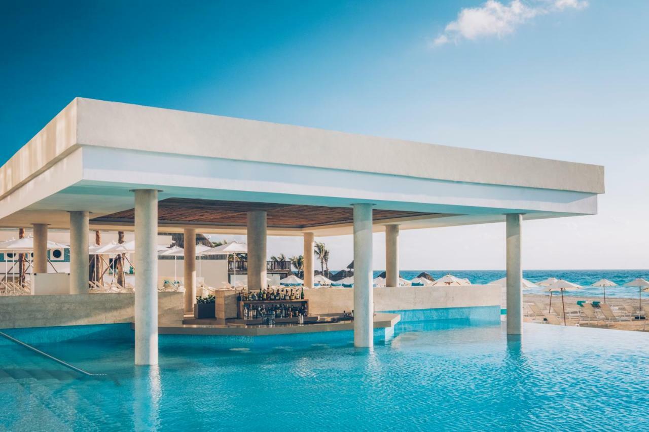 Iberostar Selection Coral Cancun (Adults Only) Exterior foto