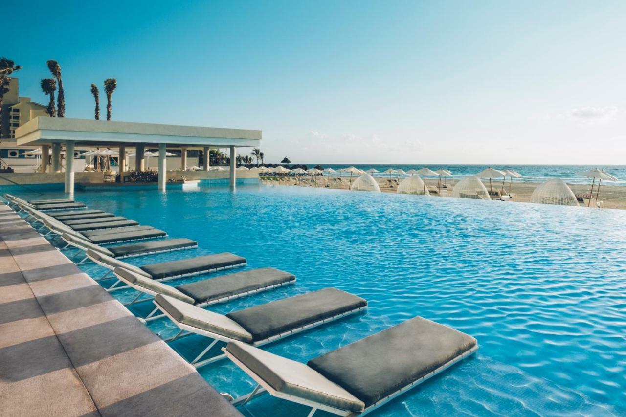 Iberostar Selection Coral Cancun (Adults Only) Exterior foto