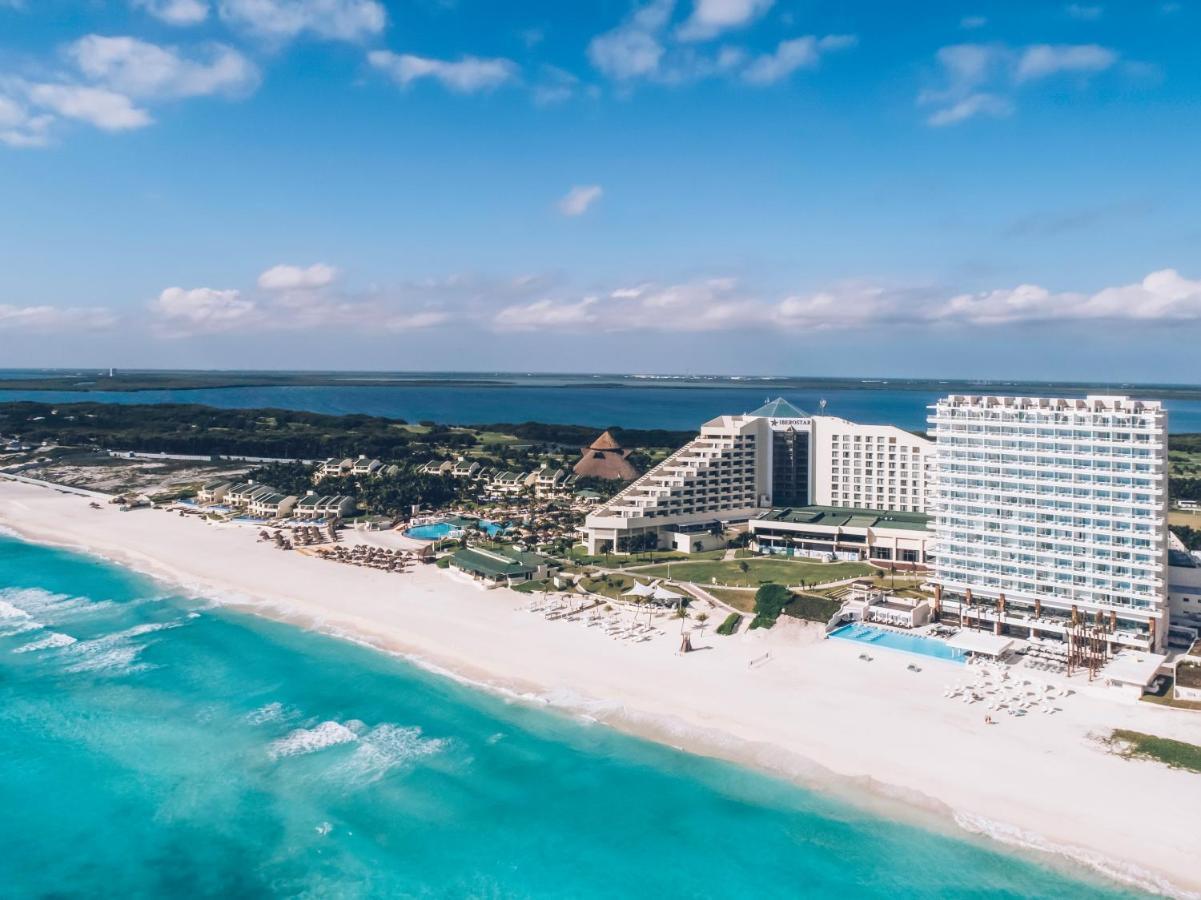 Iberostar Selection Coral Cancun (Adults Only) Exterior foto