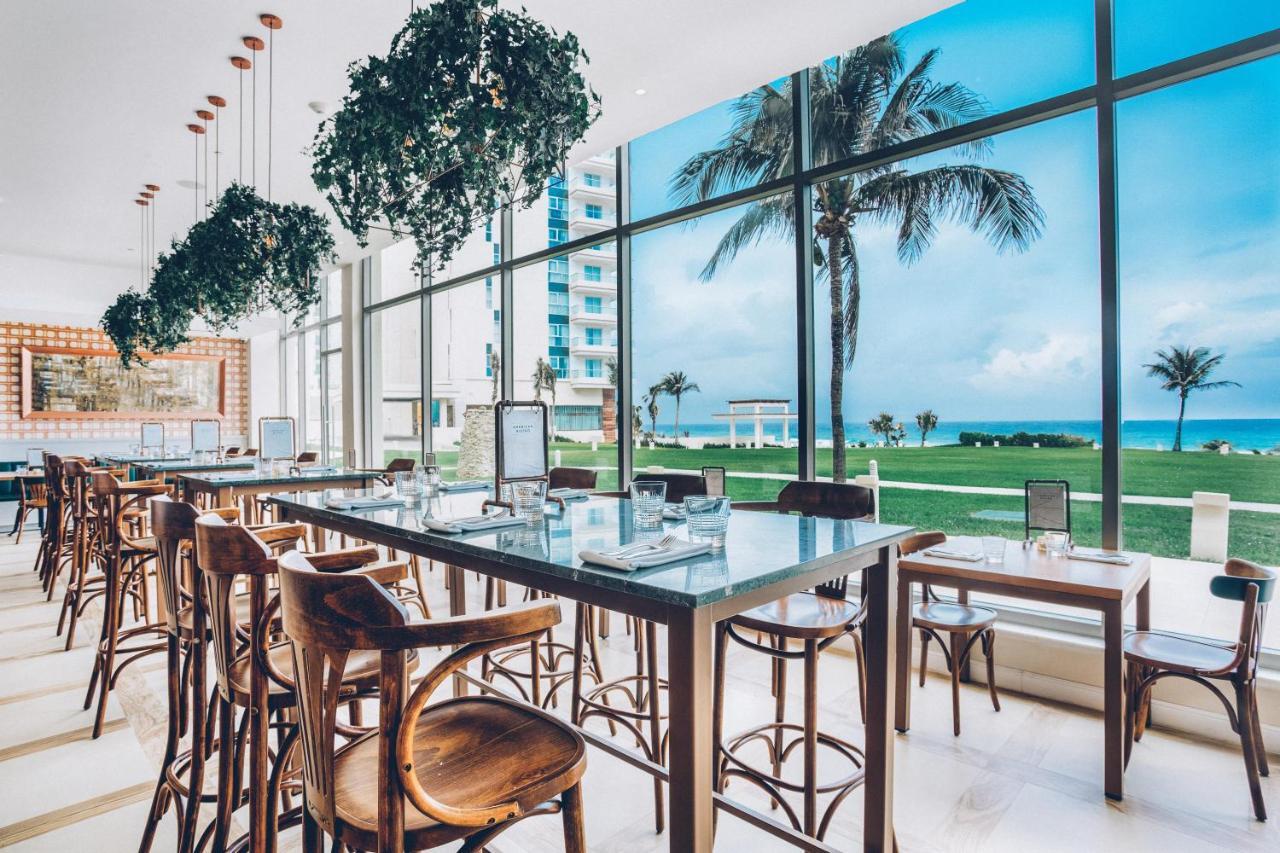 Iberostar Selection Coral Cancun (Adults Only) Exterior foto