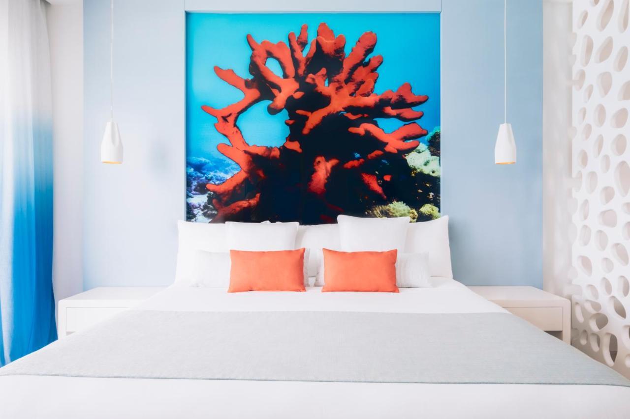 Iberostar Selection Coral Cancun (Adults Only) Exterior foto