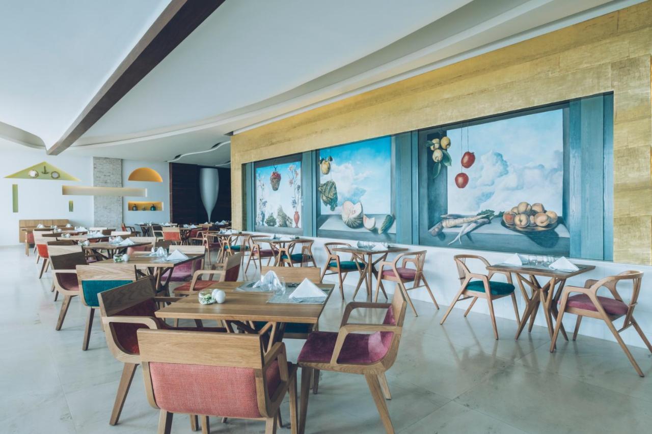 Iberostar Selection Coral Cancun (Adults Only) Exterior foto