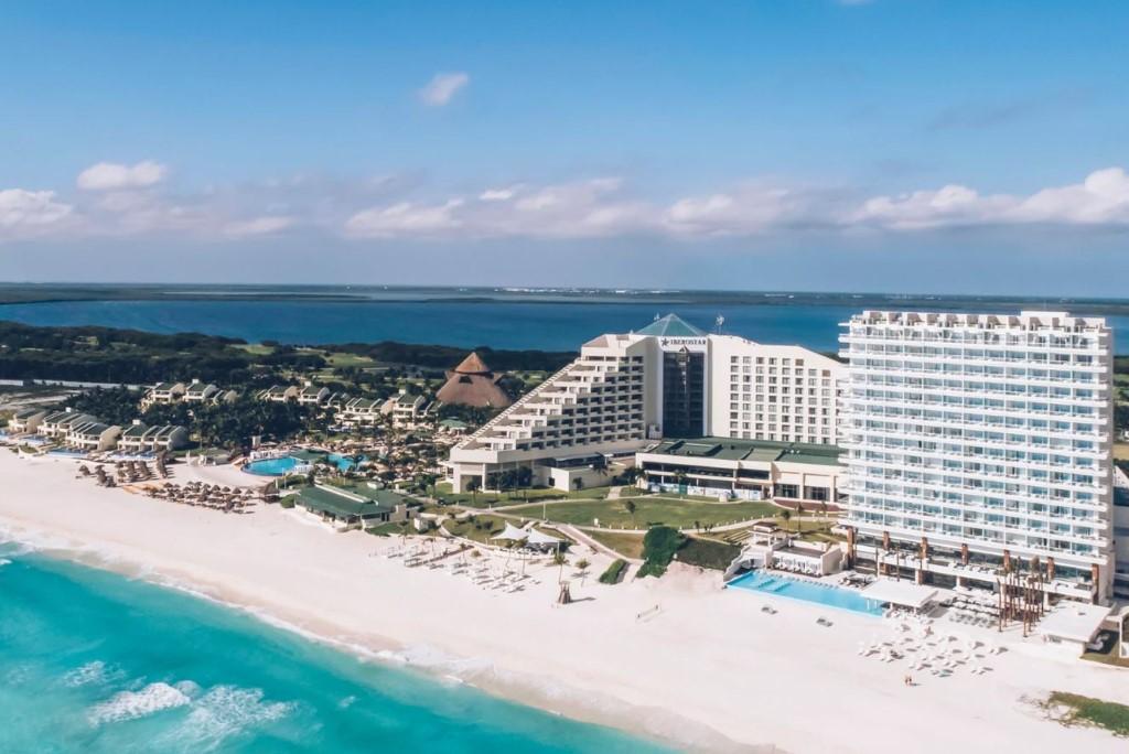 Iberostar Selection Coral Cancun (Adults Only) Exterior foto